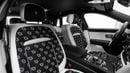 Rolls Royce Ghost Black Badge - 2026 - GCC - Under Warranty and Service Contract