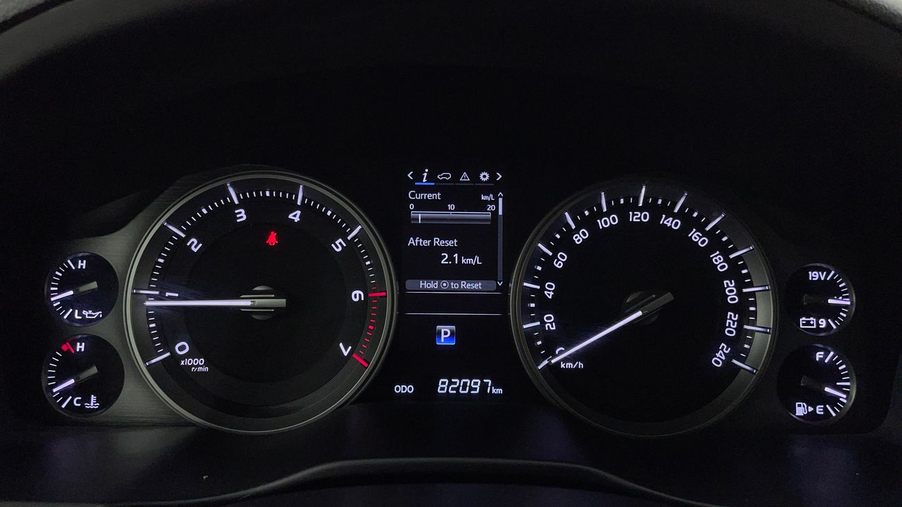 تويوتا لاند كروزر GXR GT 4 | بدون دفعة مقدمة | اختبار قيادة مجاني للمنزل