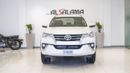 Toyota Fortuner EXR 2.7L
