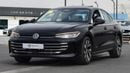 Volkswagen Passat Passat Pro 300tsi 1.5 turbo 2025 - export price