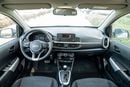 Kia Picanto Base 1.2L