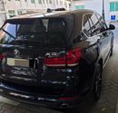 بي أم دبليو X5 35i Executive 3.0L (7 Seater)