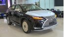 لكزس RX 350 2022_RX350_Excellence,3.5L_Petrol_4WD_8A_T colors have