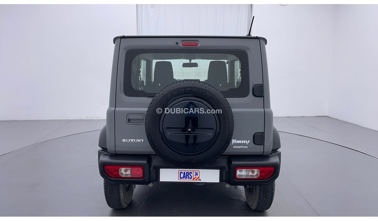 Suzuki Jimny GL 1.5 | Zero Down Payment | Free Home Test Drive