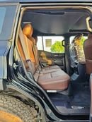 Toyota Prado ADVENTURE TURBO / 2.8L V4 DIESEL / RADAR / POWER SEATS / LEATHER SEATS (CODE # PADVH1)