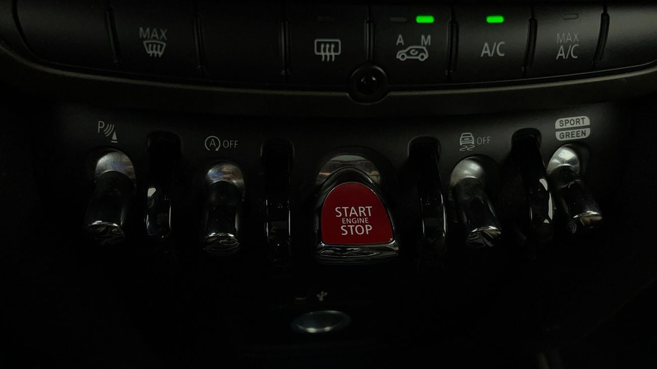 ميني كنتريمان S ALL4 2 | بدون دفعة مقدمة | اختبار القيادة في المنزل