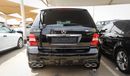 Mercedes-Benz ML 350 With ML63 Body kit