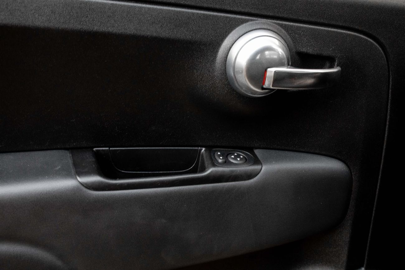 Abarth 595 595 | 1,273 P.M | 0% Downpayment | Perfect Condition!