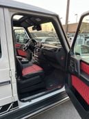 مرسيدس بنز G 63 AMG