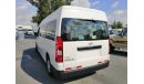 Toyota Hiace diesel12 SEAT