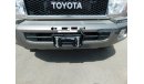 Toyota Land Cruiser Pick Up 79 Double Cab SPL LX V8 4.5L Turbo Diesel 5 Seat 4WD MT With Full Option