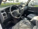 نيسان باترول سفاري GL 4.8L M/T (7 Seater)
