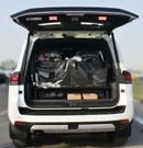 Toyota Land Cruiser 3.5T GR-Sport Hybrid