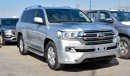 Toyota Land Cruiser Car For export only