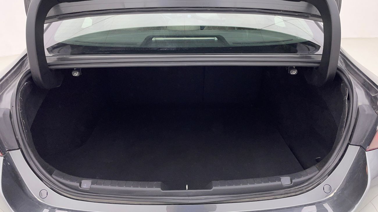 Mazda 3 2025 SELECT | AED 1008/Month | 0 DP | 30 Day Return | Warranty | Service History