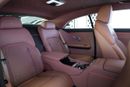 Rolls-Royce Spectre Coupe