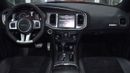 Dodge Charger EXCELLENT DEAL for our Dodge Charger SRT8 6.4 HEMI ( 2014 Model ) in Red Color GCC Specs