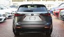 Lexus NX300 FSport