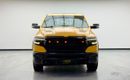 RAM 1500 LIMITED 2022 RAM 1500 Limited, 2028 RAM Warranty + Service Pack, Full RAM Service History, Fully Loaded. GCC