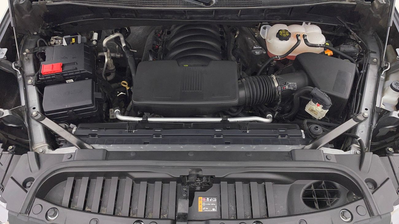 Chevrolet Silverado LT Z71 5.3 | Zero Down Payment | Home Test Drive