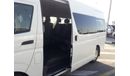 Toyota Hiace Hiace Commuter RIGHT HAND DRIVE (Stock no PM 265 )