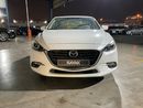 Mazda 3 V S/R | Guaranteed Warranty | 0 Down Payment