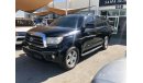 Toyota Sequoia