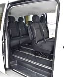 Mercedes-Benz Vito EXCELLENT DEAL for our Mercedes Benz Vito Tourer 121 ( 2020 Model ) in White Color GCC Specs