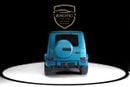 Mercedes Benz G63 AMG 4MATIC SUV
