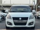 سوزوكي سويفت Sport 1.4L