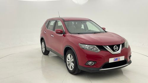 Nissan XTrail S 2.5 | Zero Down Payment | Home Test Drive