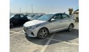 Hyundai Accent 1.6 L