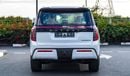 نيسان باترول SE Platinum City 3.8L