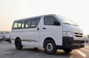 Toyota Hiace DX