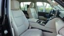 Toyota Land Cruiser (For Export , НА ЭКСПОРТ) 2026/2026 VXR 3.5TT V6 4X4 GCC Без пробе