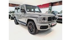 Mercedes-Benz G 63 AMG Mercedes-Benz G63 AMG 2021