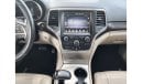 جيب جراند شيروكي 2014 Jeep Grand Cherokee Limited 5dr SUV, 3.6L 6cyl Petrol, Automatic, Four Wheel Drive  290 BHP