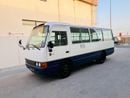 Toyota Coaster Disel / 14B