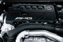 Mercedes Benz CLA35 AMG CLA 35 AMG | 4,309 P.M | 0% Downpayment | 2030 AGENCY WARRANTTY!
