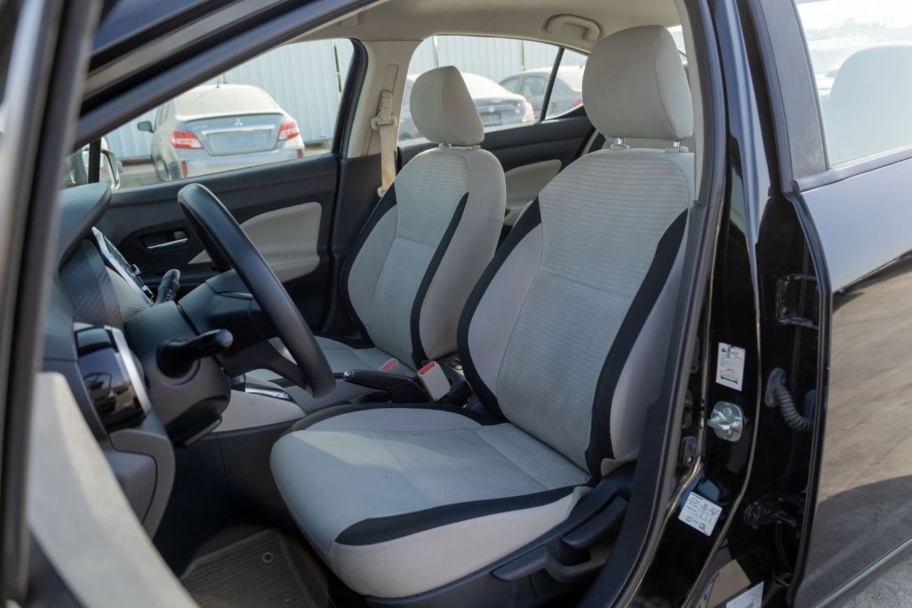 Nissan Sunny SV 1.6L l GCC | Zero Down Payment | AED 393 Monthly | Warranty