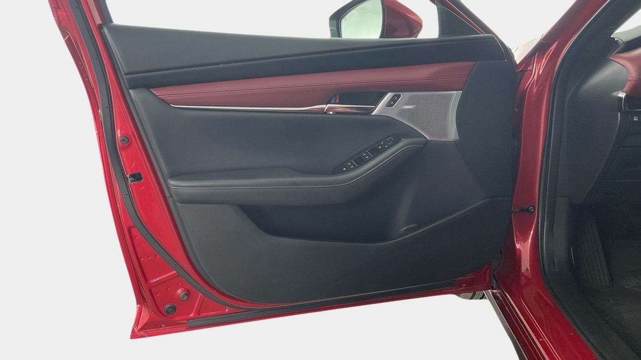 Mazda 3 Intense | upto AED 20,000 Ramadan Discount | Guaranteed Warranty | 0 Down Payment