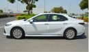 Toyota Camry 23YM CAMRY 2.5 Petrol GLE with Sunroof