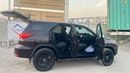 تويوتا فورتونر diesel 2.8 liter ,Right hand drive 2023 Model ,only for export available