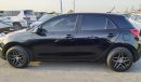 كيا ريو KIA RIO 2020 BLACK