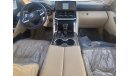 Toyota Land Cruiser LC300_VXR 3.3L Diesel, 4WD Radar, Memory Seats Full Option Silver 2023MY