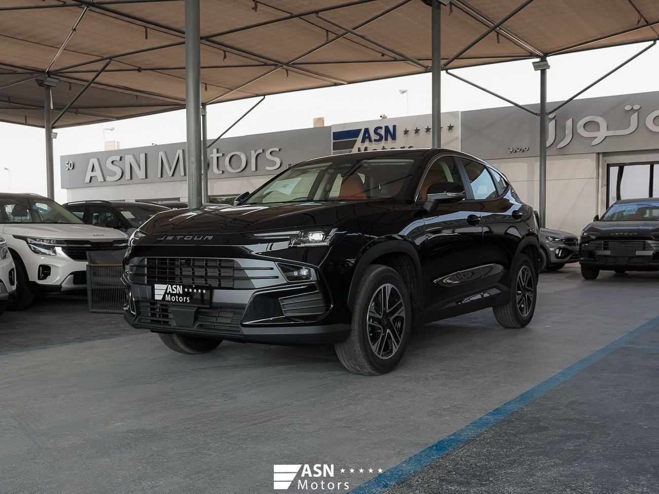 جيتور داشينج Flagship 1.5 Turbo 2025 (Clearance Price)
