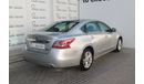 Nissan Altima 2.5L SV 2014 MODEL WITH WARRANTY