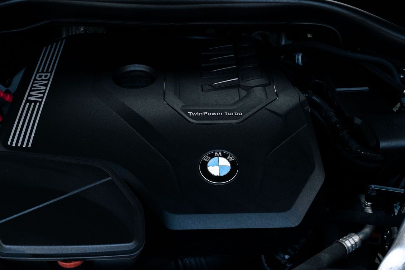 BMW X3 xDrive30i M-Kit | 3,917 P.M | 0% Downpayment | Agency Warranty!