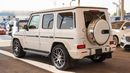 مرسيدس بنز G 63 AMG