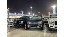 Ford F 150 V8 and V6.